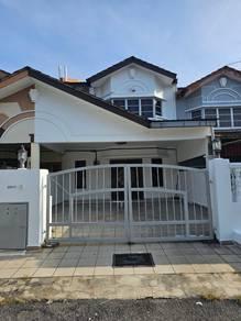 Rumah di Desa Mewah, Semenyih, foto 1