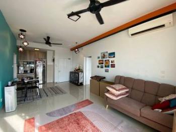 Condominium at CERIA RESIDENCE, Cyberjaya, photo 2