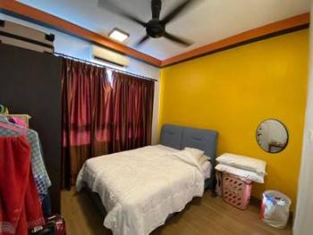 Condominium at CERIA RESIDENCE, Cyberjaya, photo 6