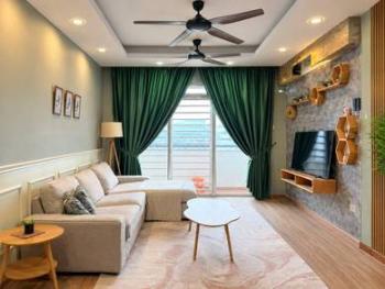 Condominium at Semarak & Penaga, Batu Caves, photo 1