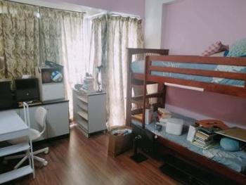 Kondominium di Wangsamas, Wangsa Maju, foto 9