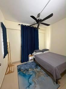 Condominium at Semarak & Penaga, Batu Caves, photo 9