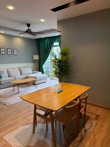 Condominium at Semarak & Penaga, Batu Caves, photo 2