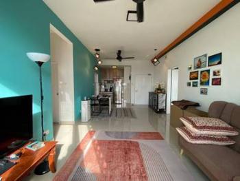 Condominium at CERIA RESIDENCE, Cyberjaya, photo 1