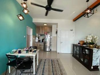 Condominium at CERIA RESIDENCE, Cyberjaya, photo 3
