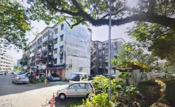Taman Intan Baiduri, Gombak的组屋，照片4
