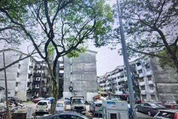 Taman Intan Baiduri, Gombak的组屋，照片5