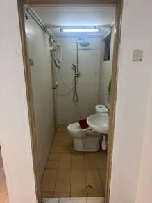 Townhouse at Amansiara, Selayang, photo 8