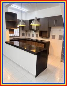 Townhouse at Amansiara, Selayang, photo 1