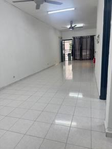Townhouse at Amansiara, Selayang, photo 3