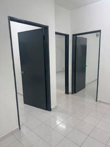 Townhouse at Amansiara, Selayang, photo 4