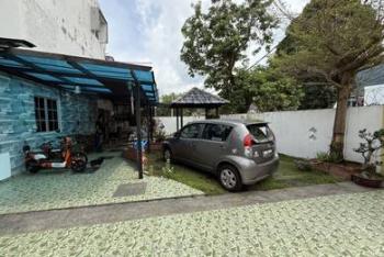 TAMAN MUDA AMPANG, Ampang的房屋，照片1