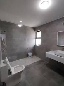Condominium at Indah Samudra, Johor Bahru, photo 8