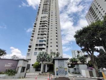 Condominium at Indah Samudra, Johor Bahru, photo 10