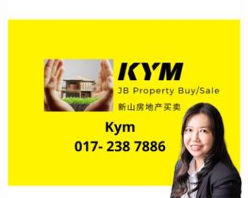 Rumah di Setia Indah, Johor Bahru, foto 9