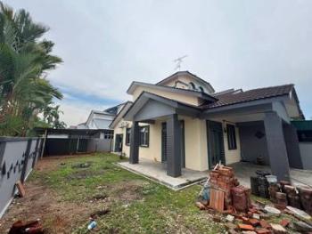 Luaran – Rumah di Setia Indah, Johor Bahru, foto 1