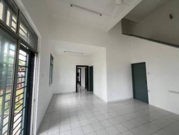 Ruang tamu & makan – Rumah di Setia Indah, Johor Bahru, foto 4