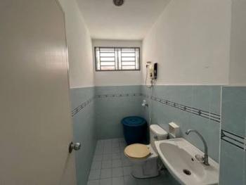 Bilik air – Rumah di Setia Indah, Johor Bahru, foto 6