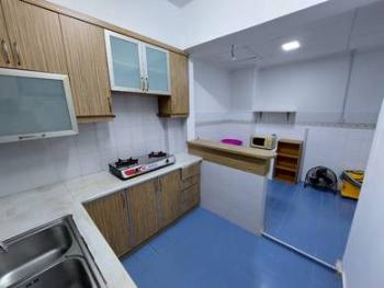 Apartment at Skudai Villa, Johor Bahru, photo 3