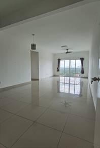 Apartment at Jalan Baiduri 1, Johor Bahru, photo 1