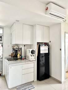 Apartment at Midas Perling, Johor Bahru, photo 4