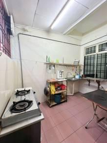 Taman Pulai Utama, Skudai的房屋，照片6