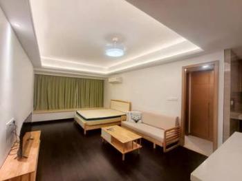 Apartmen di R&F Princess Cove - Phase 2 - B3A, Johor Bahru, foto 4