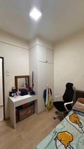 Bedroom – Apartment at Jalan Idaman 1, Johor Bahru, photo 3