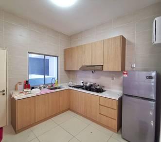 Apartment at Sky Habitat @ Meldrum Hills, Johor Bahru, photo 5