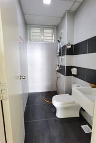 Apartment at Jalan Baiduri 1, Johor Bahru, photo 5