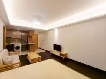Apartmen di R&F Princess Cove - Phase 2 - B3A, Johor Bahru, foto 2