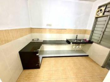 Kitchen – Apartment at Indah Court, Johor Bahru, photo 5