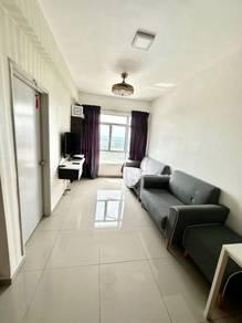Apartment at Midas Perling, Johor Bahru, photo 1