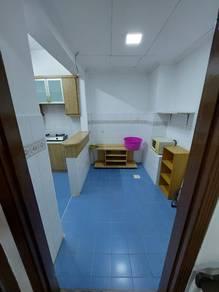 Apartment at Skudai Villa, Johor Bahru, photo 6