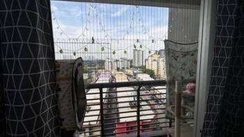 View – Apartment at Jalan Idaman 1, Johor Bahru, photo 8