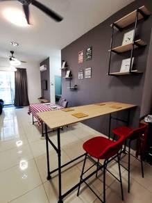 Apartment at Sky Habitat @ Meldrum Hills, Johor Bahru, photo 3