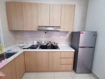 Apartment at Sky Habitat @ Meldrum Hills, Johor Bahru, photo 6