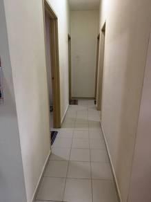 Apartment at Lake View Suites @ Austin, Johor Bahru, photo 6