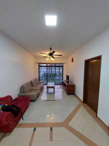 Apartment at Skudai Villa, Johor Bahru, photo 1