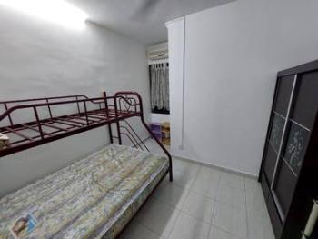 Apartment at Skudai Villa, Johor Bahru, photo 7