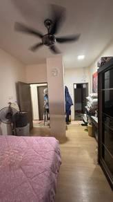 Bedroom – Apartment at Jalan Idaman 1, Johor Bahru, photo 2