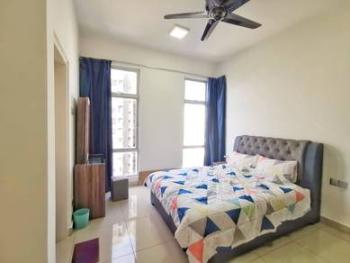 Apartment at Sky Habitat @ Meldrum Hills, Johor Bahru, photo 7