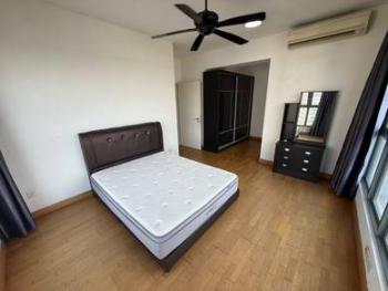 Kondominium di Teega Residences, Puteri Harbour, foto 4
