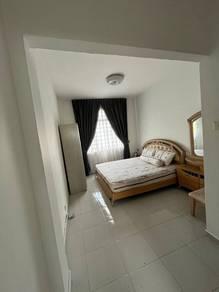 Apartment at Ria 1, Johor Bahru, photo 2