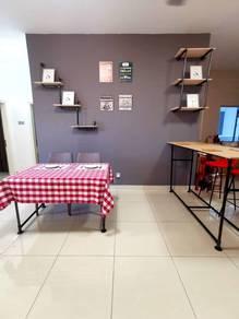 Apartment at Sky Habitat @ Meldrum Hills, Johor Bahru, photo 4