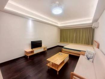 Apartmen di R&F Princess Cove - Phase 2 - B3A, Johor Bahru, foto 3