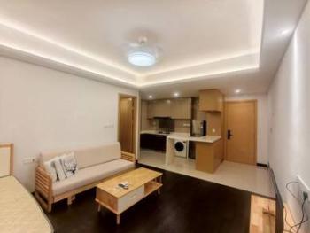 Apartmen di R&F Princess Cove - Phase 2 - B3A, Johor Bahru, foto 1