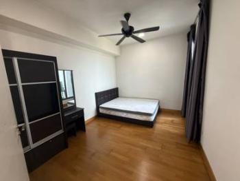 Kondominium di Teega Residences, Puteri Harbour, foto 6