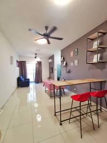 Apartment at Sky Habitat @ Meldrum Hills, Johor Bahru, photo 2