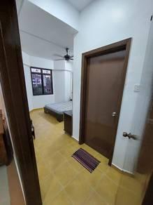 Apartment at Skudai Villa, Johor Bahru, photo 4